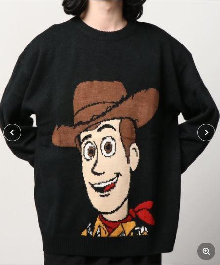 Disney PIXAR/ダブルジャカー...